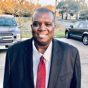 Meet your Posher, Thomas